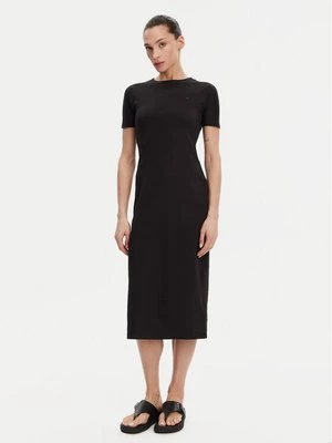Obrázek produktu Calvin Klein Každodenní šaty K20K208299 Černá Slim Fit