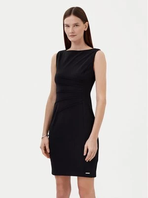 Obrázek produktu Calvin Klein Každodenní šaty K20K208433 Černá Regular Fit