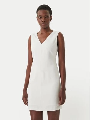 Obrázek produktu Calvin Klein Každodenní šaty LV044F012G Écru Regular Fit