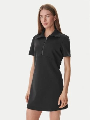 Obrázek produktu Calvin Klein Každodenní šaty LV044F207G Černá Regular Fit