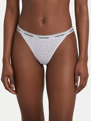 Obrázek produktu Calvin Klein Klasické kalhotky LV00QD5213 Světle fialová