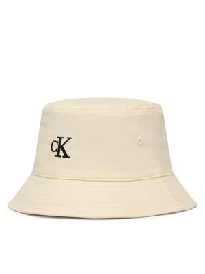 Obrázek produktu Calvin Klein Klobouk Bucket LV04F5101G Écru