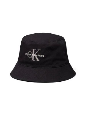 Obrázek produktu Calvin Klein Klobouk 'CK Monogram Embroidery'  šedá / černá