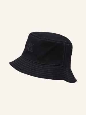 Obrázek produktu Calvin Klein Klobouk S Krempou černá