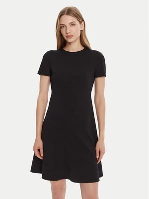 Obrázek produktu Calvin Klein Koktejlové šaty LV044C064G Černá Slim Fit