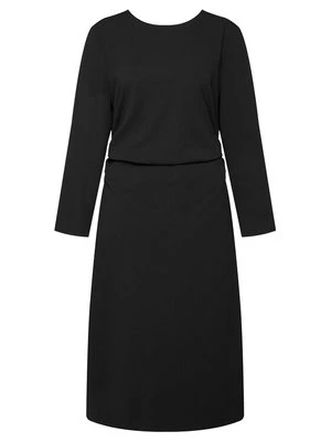 Obrázek produktu Calvin Klein Koktejlové šaty LV044D062G Černá Slim Fit