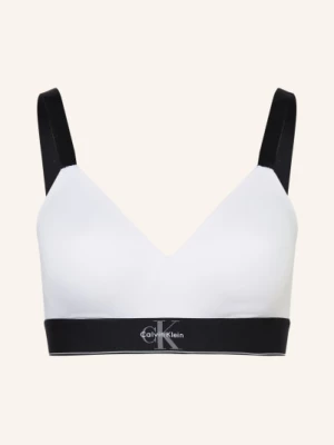 Obrázek produktu Calvin Klein Korzet bílá / černá