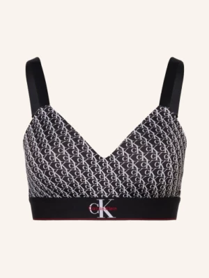 Obrázek produktu Calvin Klein Korzet černá / bílá