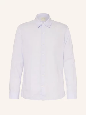 Obrázek produktu Calvin Klein Košile Classic Fit S Lnem tmavě modrá