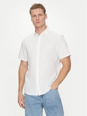 Obrázek produktu Calvin Klein Košile Classic LV04LB125G Bílá Regular Fit