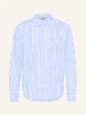 Obrázek produktu Calvin Klein Košile Easy Fit tmavě modrá / bílá