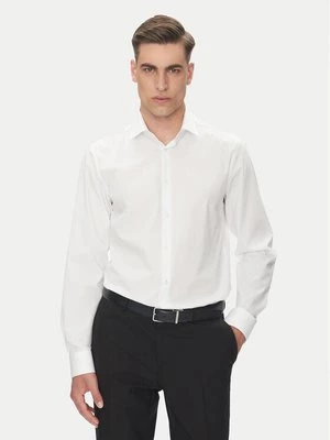 Obrázek produktu Calvin Klein Košile Essential LV019EU001 Bílá Regular Fit