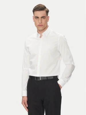 Obrázek produktu Calvin Klein Košile Essential LV019EU030 Bílá Slim Fit