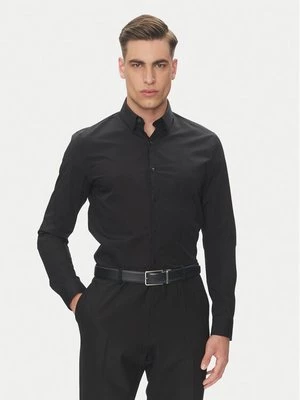 Obrázek produktu Calvin Klein Košile Essential LV019EU030 Černá Slim Fit