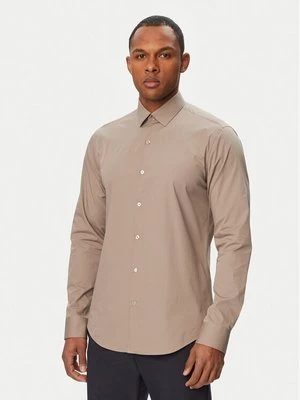 Obrázek produktu Calvin Klein Košile Essentials LV019EU037 Béžová Slim Fit