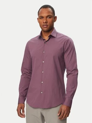 Obrázek produktu Calvin Klein Košile Essentials LV019EU037 Světle fialová Slim Fit