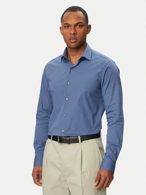 Obrázek produktu Calvin Klein Košile Essentials LV019EU037 Světle modrá Slim Fit