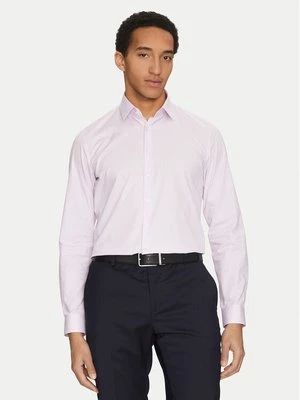 Obrázek produktu Calvin Klein Košile K10K108229 Fialová Slim Fit