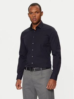 Obrázek produktu Calvin Klein Košile K10K108229 Tmavomodrá Slim Fit