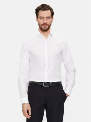 Obrázek produktu Calvin Klein Košile K10K108426 Bílá Slim Fit