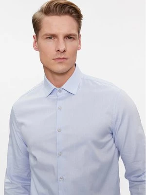 Obrázek produktu Calvin Klein Košile K10K108426 Modrá Slim Fit