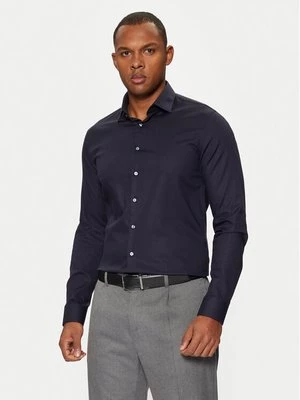 Obrázek produktu Calvin Klein Košile K10K108426 Tmavomodrá Slim Fit