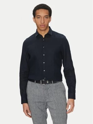 Obrázek produktu Calvin Klein Košile K10K109286 Tmavomodrá Slim Fit