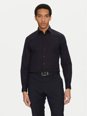 Obrázek produktu Calvin Klein Košile K10K109509 Tmavomodrá Slim Fit