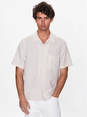 Obrázek produktu Calvin Klein Košile K10K109521 Béžová Regular Fit