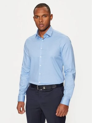 Obrázek produktu Calvin Klein Košile K10K112946 Modrá Slim Fit