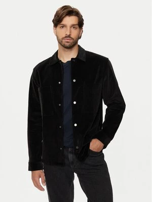 Obrázek produktu Calvin Klein Košile K10K113619 Černá Overshirt Fit