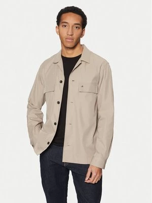 Obrázek produktu Calvin Klein Košile K10K113815 Béžová Regular Fit