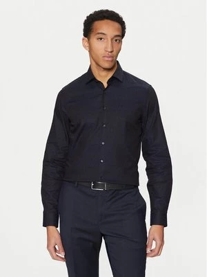 Obrázek produktu Calvin Klein Košile K10K113840 Tmavomodrá Slim Fit