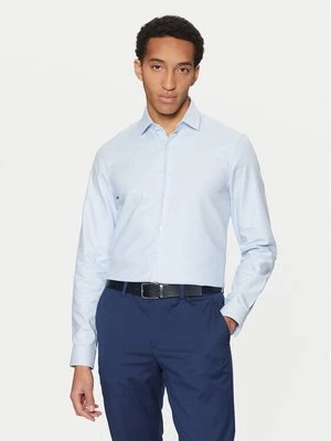 Obrázek produktu Calvin Klein Košile K10K113854 Světle modrá Slim Fit