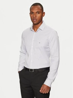 Obrázek produktu Calvin Klein Košile K10K113865 Bílá Slim Fit