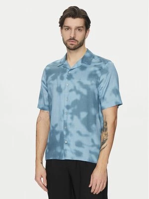 Obrázek produktu Calvin Klein Košile K10K114190 Modrá Regular Fit