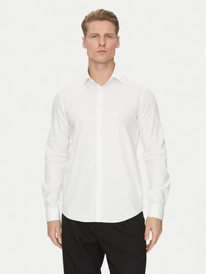 Obrázek produktu Calvin Klein Košile K10K114298 Bílá Slim Fit