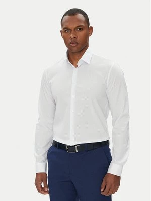 Obrázek produktu Calvin Klein Košile K10K114299 Bílá Slim Fit