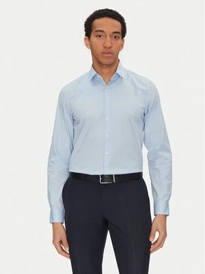 Obrázek produktu Calvin Klein Košile K10K114299 Světle modrá Slim Fit