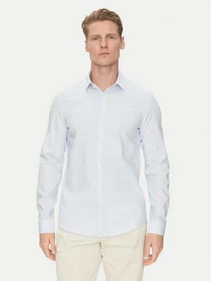 Obrázek produktu Calvin Klein Košile K10K114301 Světle modrá Slim Fit
