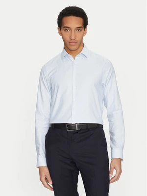 Obrázek produktu Calvin Klein Košile K10K114302 Světle modrá Slim Fit