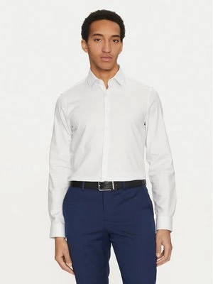 Obrázek produktu Calvin Klein Košile K10K114307 Bílá Slim Fit