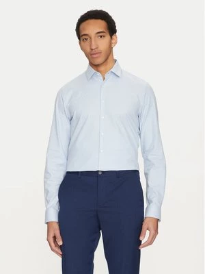 Obrázek produktu Calvin Klein Košile K10K114307 Světle modrá Slim Fit