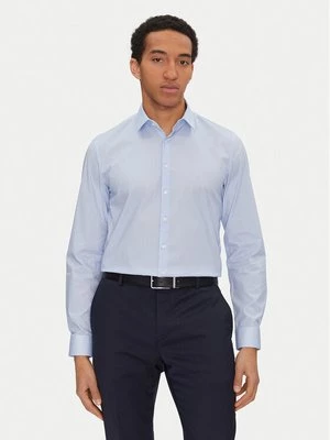 Obrázek produktu Calvin Klein Košile K10K114312 Modrá Slim Fit