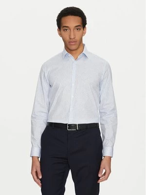 Obrázek produktu Calvin Klein Košile K10K114314 Světle modrá Slim Fit