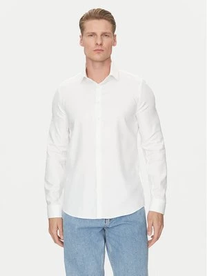 Obrázek produktu Calvin Klein Košile K10K114316 Bílá Slim Fit