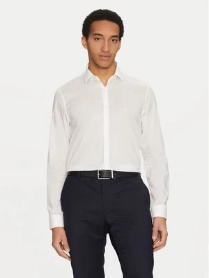 Obrázek produktu Calvin Klein Košile K10K114356 Bílá Regular Fit