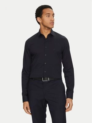 Obrázek produktu Calvin Klein Košile K10K114356 Tmavomodrá Regular Fit