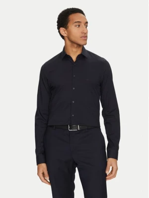 Obrázek produktu Calvin Klein Košile K10K114356 Tmavomodrá Regular Fit