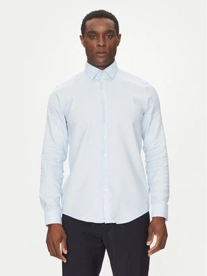 Obrázek produktu Calvin Klein Košile K10K114360 Světle modrá Slim Fit